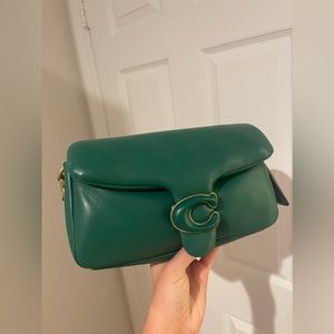 Pillow Tabby Shoulder Bag 26 Coach